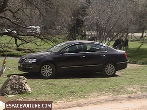 Passat Volkswagen