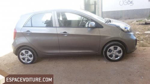 Picanto KIA