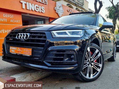S5 Audi