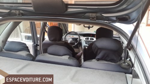 Xsara picasso Citroen