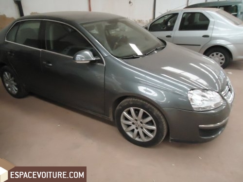 Jetta Volkswagen