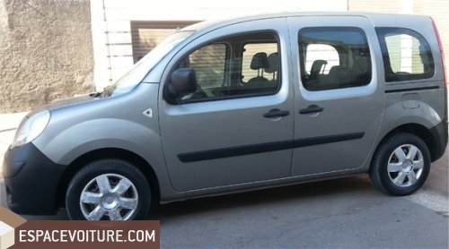 Kangoo Renault