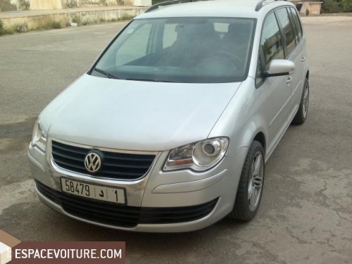 Touran Volkswagen