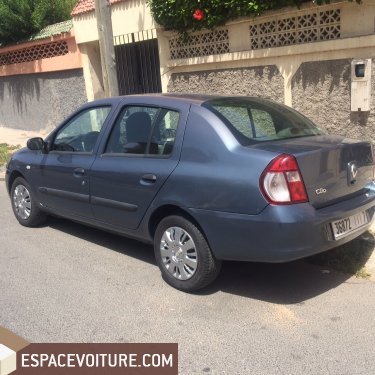 Clio Renault