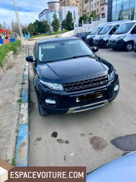 Range rover Land rover