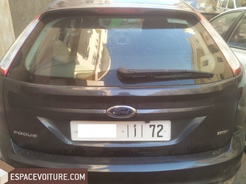 Focus Ford