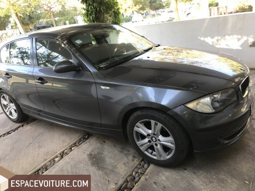 118 BMW
