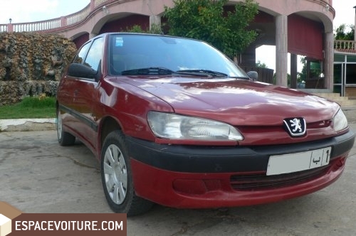 306 Peugeot