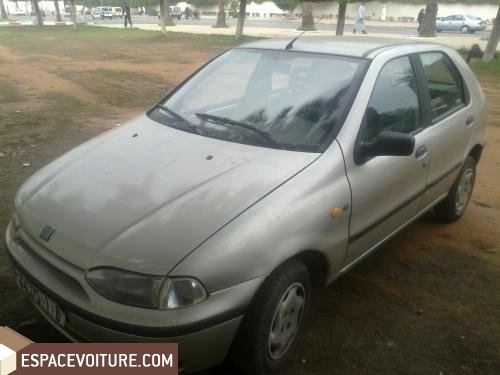 Palio Fiat