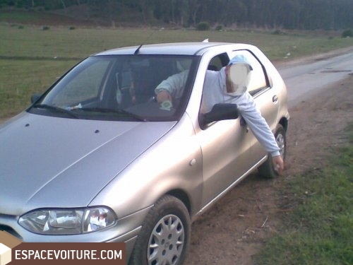 Palio Fiat