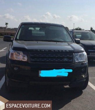 Freelander Land rover