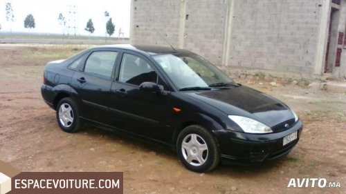 Focus Ford