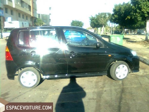 Yrv Daihatsu