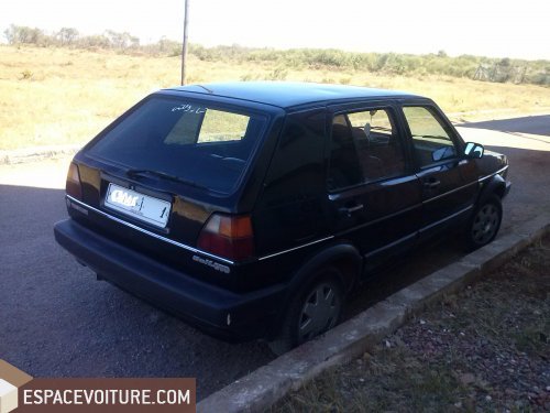 Golf Volkswagen