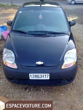 Spark Chevrolet