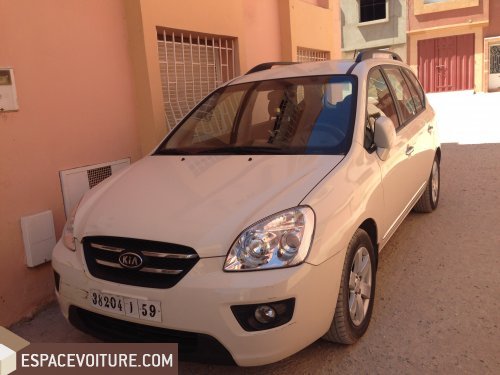 Carens KIA