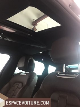 Ds5 Citroen