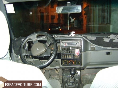R19 Renault