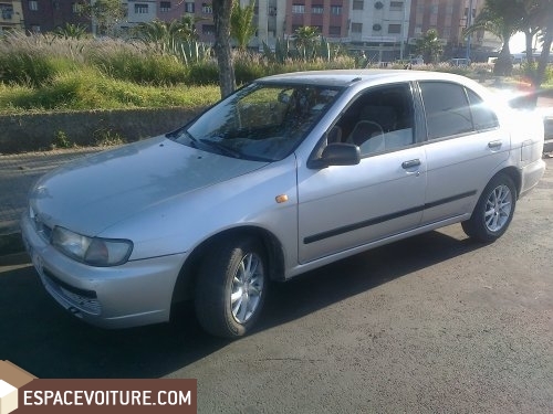 Almera Nissan