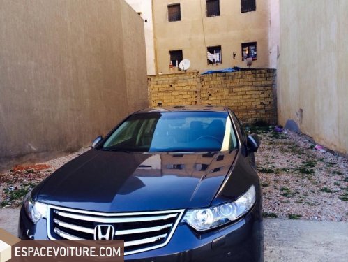 Accord Honda