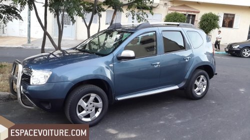 Dacia Duster 11 Diesel Voiture D Occasion Kenitra Prix 135 000 Dhs