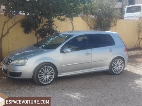 Golf Volkswagen