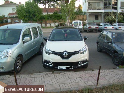 Clio Renault