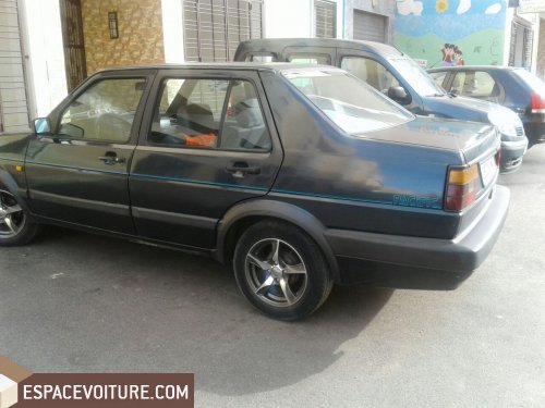 Jetta Volkswagen