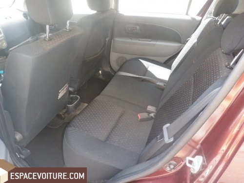 Sirion Daihatsu