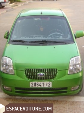 Picanto KIA