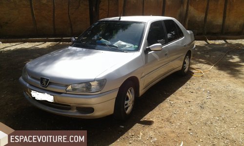 306 Peugeot