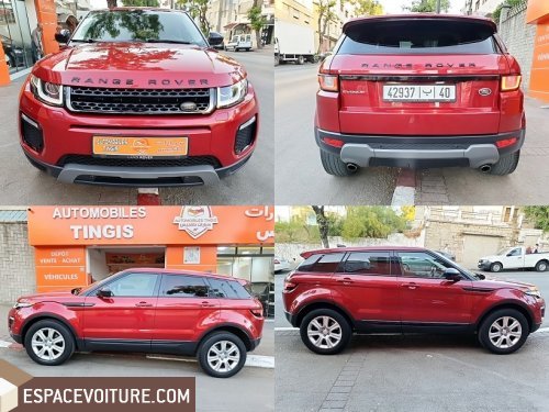 Range rover Land rover