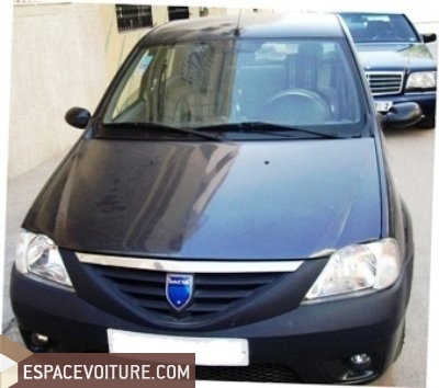 Logan Dacia