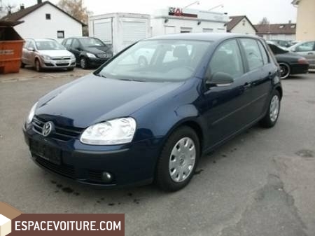 Golf Volkswagen