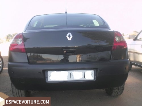 Megane Renault