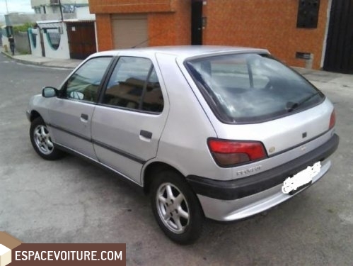 306 Peugeot