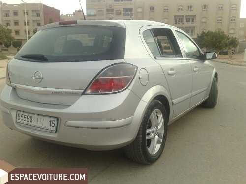 Astra Opel