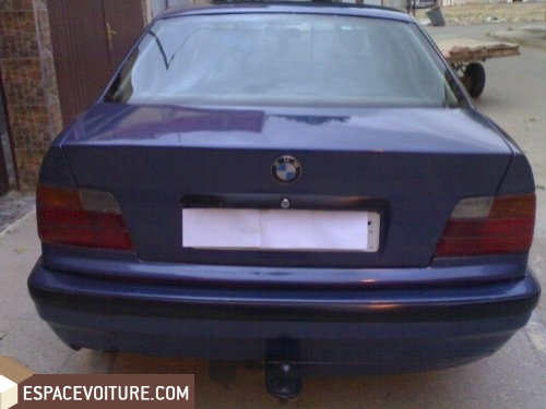 316 BMW
