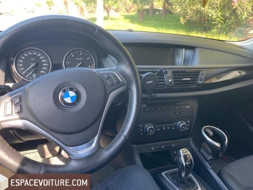 X1 BMW