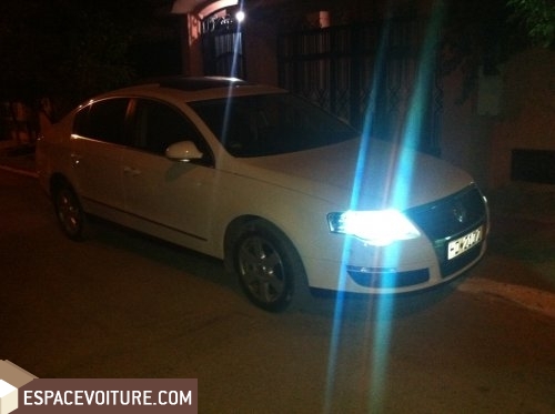 Passat Volkswagen