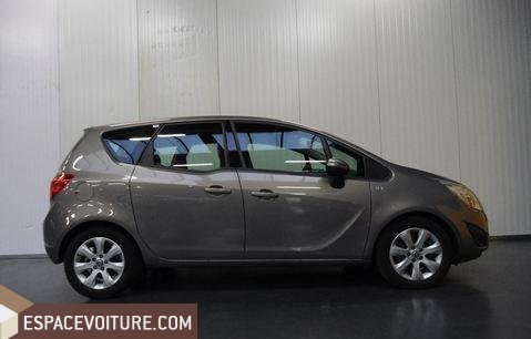 Meriva Opel