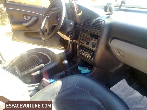406 Peugeot