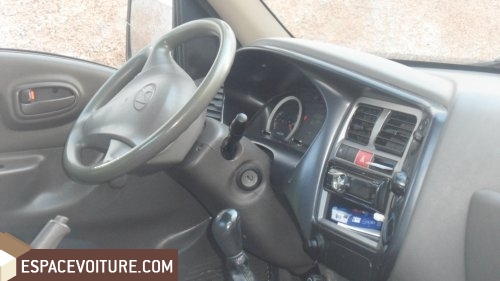 H100 Hyundai