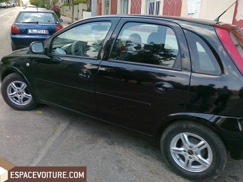 Frontera Opel
