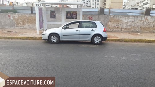 Golf Volkswagen