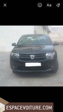 Logan Dacia