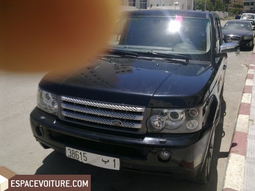 Range rover Land rover