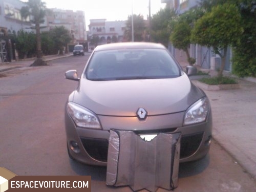 Megane Renault