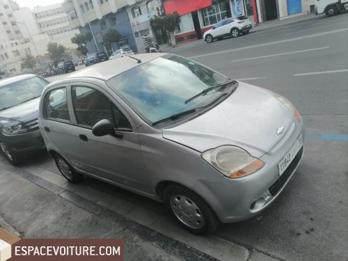 Spark Chevrolet