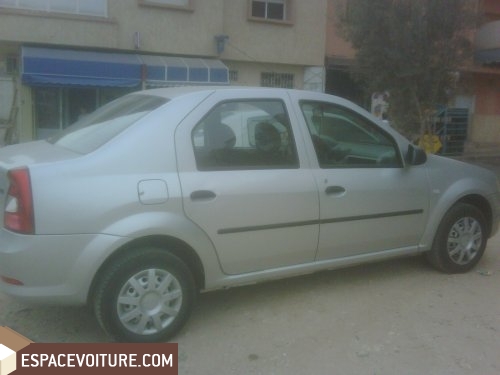 Logan Dacia